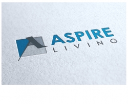 Aspire Living - logo, Mackay