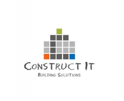 logo Construct It, Mackay