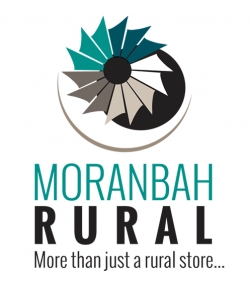 logo Moranbah Rural