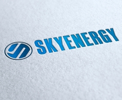 logo Sky Energy, Mirani, Mackay