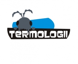 Termologii