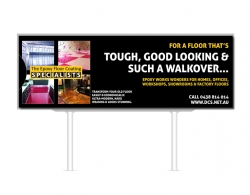 signage, signwriting, mackay,The Specialist Group