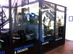 signage, signwriting, mackay,Field Engineers