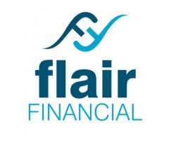 mackay, design, branding, graphic design, logos,printing, social media, smm, copywriting Flair Financial