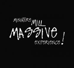 mackay, design, branding, graphic design, logos,printing, social media, smm, copywriting Miniature Mill, Massive Experience!